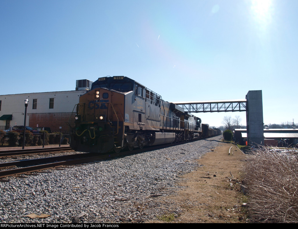 CSX 944